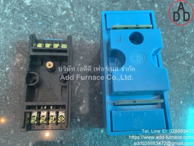 Honeywell BC1000A0220U/E Flame Switch (14)